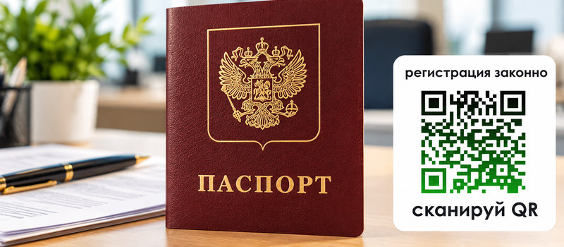 регистрация в Урени прописка в Урени